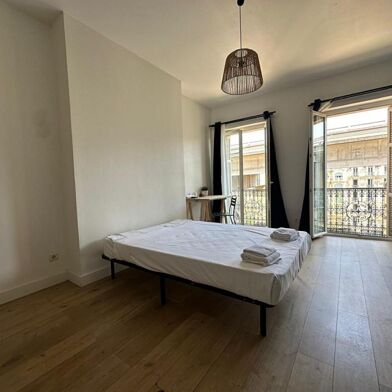 Appartement 5 pièces 123 m²