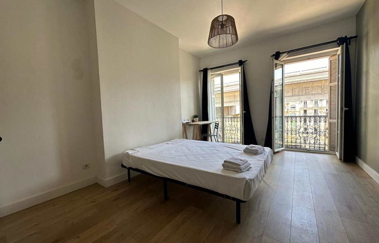 appartement 5 pièces 123 m2 à vendre à Nice (06000)