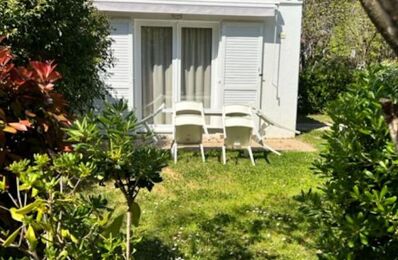 vente maison 95 000 € à proximité de Saint-Raphaël (83530)