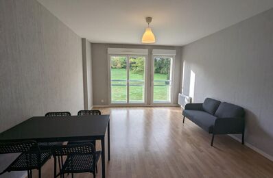 location appartement 466 € CC /mois à proximité de Saint-Nicolas-de-Redon (44460)