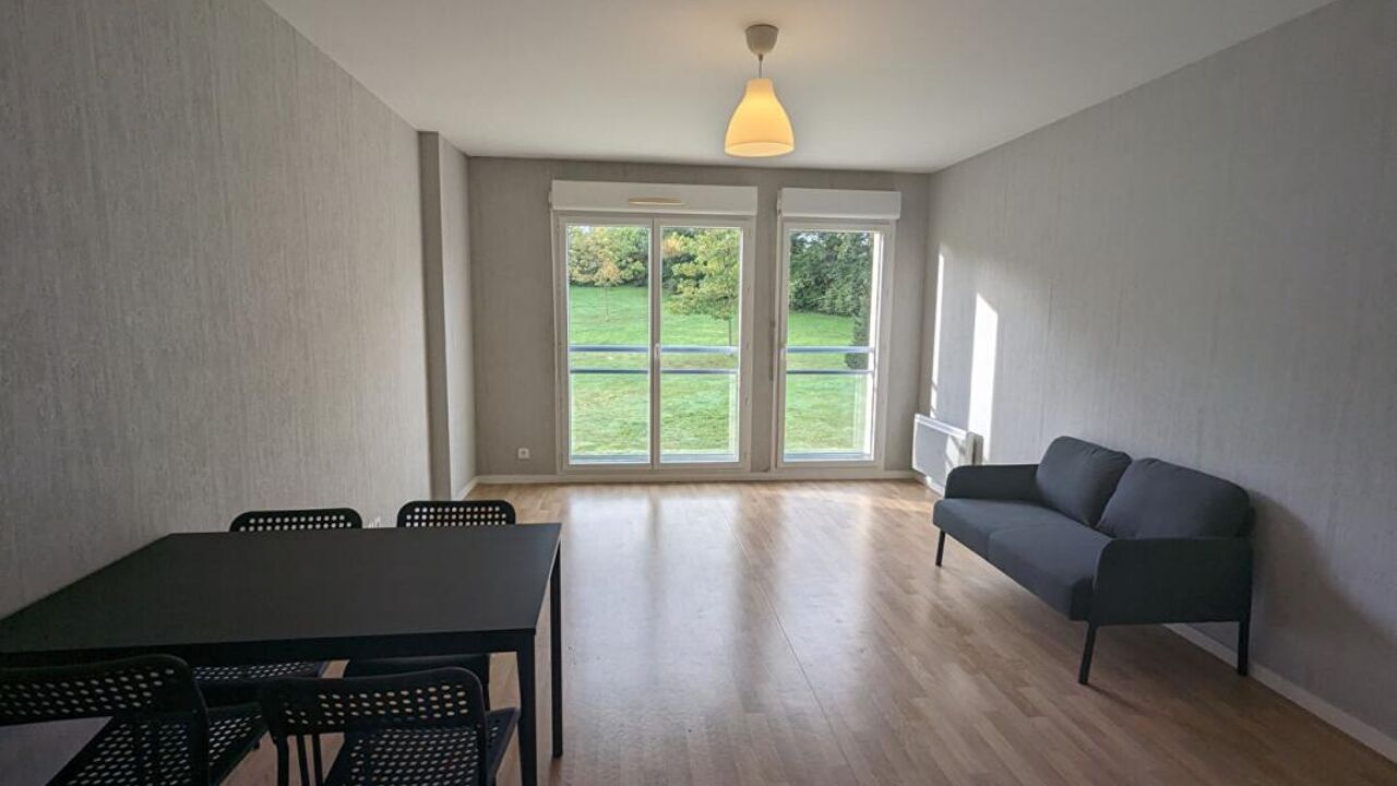 appartement 2 pièces 44 m2 à louer à Saint-Nicolas-de-Redon (44460)