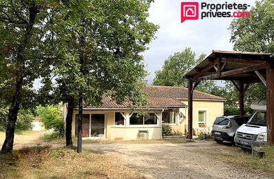 vente maison 220 000 € à proximité de Francoulès (46090)