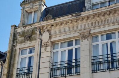 vente appartement 189 000 € à proximité de Villetrun (41100)