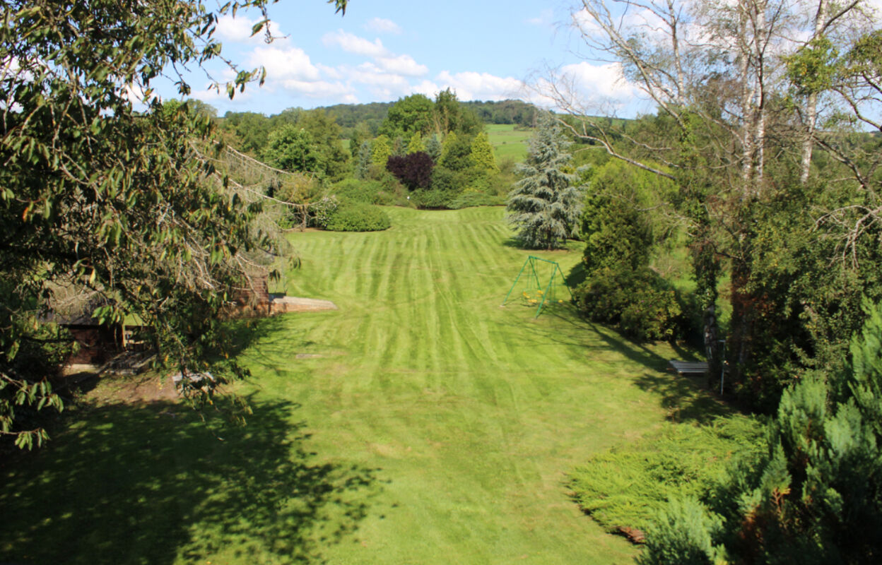 maison 8 pièces 180 m2 à vendre à Origny-en-Thiérache (02550)