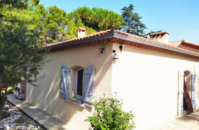 vente maison 695 000 € à proximité de Usclas-d'Hérault (34230)