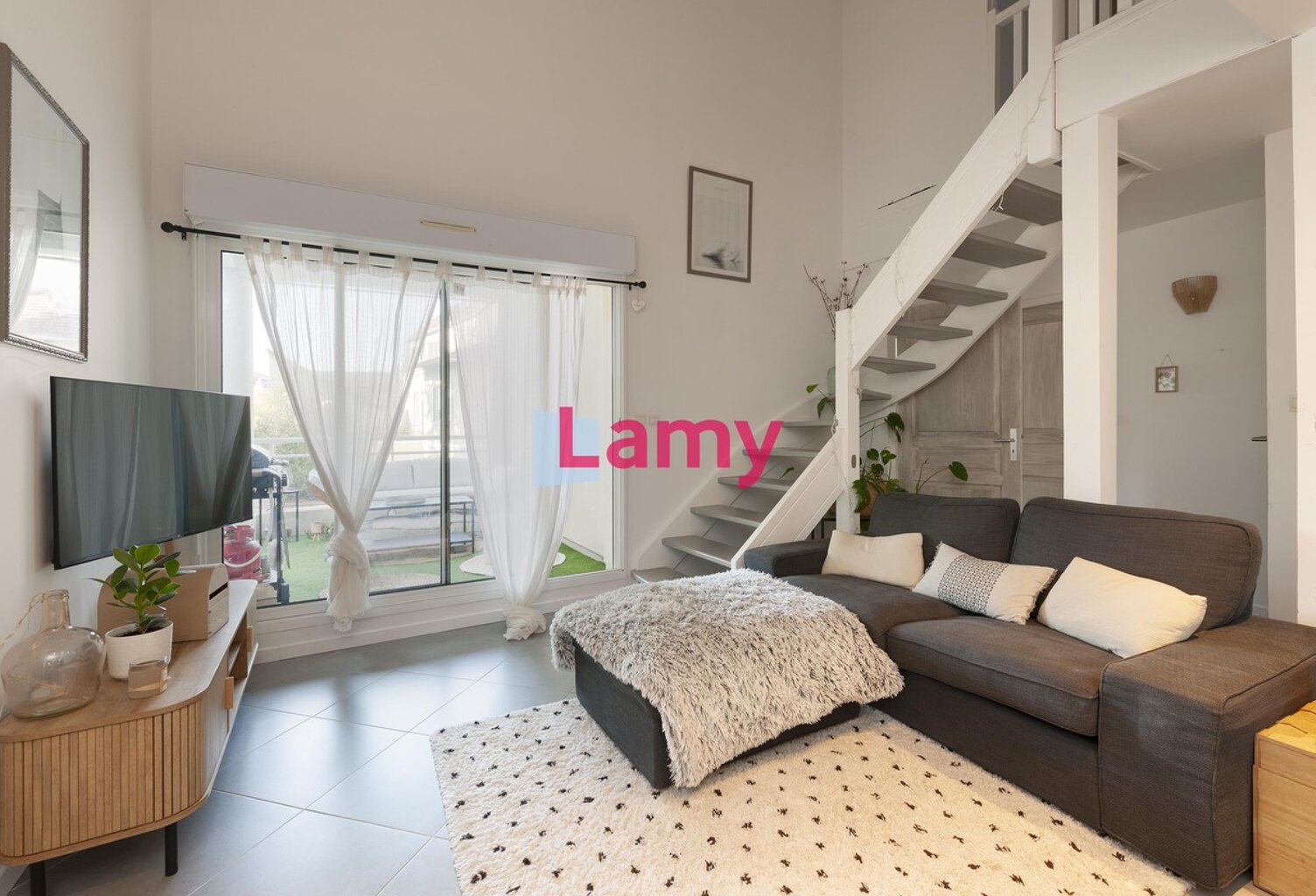 Appartement — photo 1