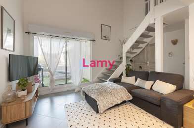 Appartement 4 pièces 248000 €
