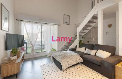 Appartement — photo du bien