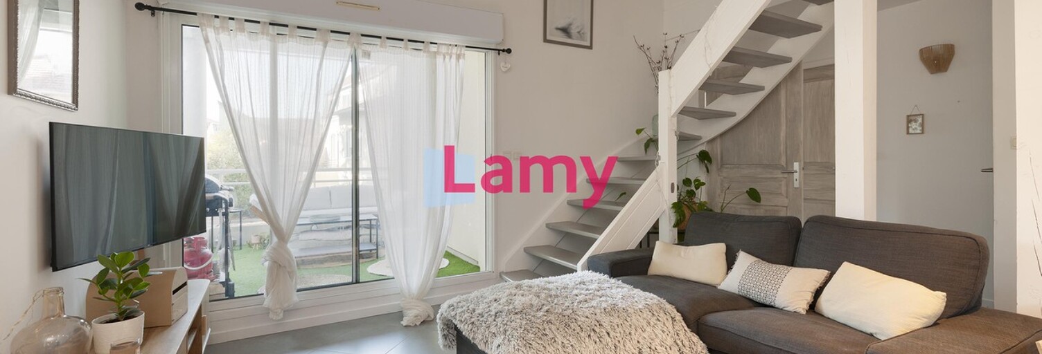 Appartement 4 Pièces 71 m² à vendre à Dax (40100)