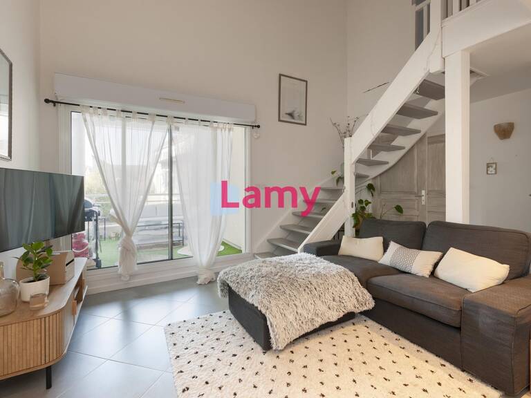 Appartement — photo 1
