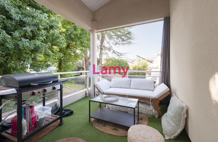 Appartement — photo 3