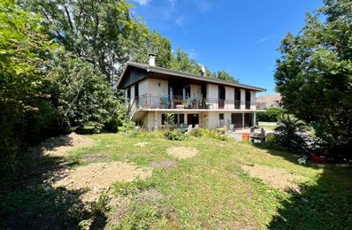 vente maison 521 000 € à proximité de Feigères (74160)