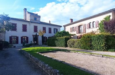 vente maison 190 000 € à proximité de Castelnau-de-Lévis (81150)