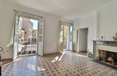 vente appartement 285 000 € à proximité de La Bastide-d'Engras (30330)