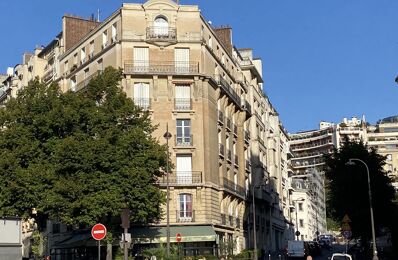 vente appartement 350 000 € à proximité de Paris 20 (75020)