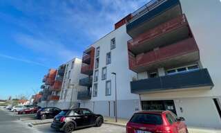 Appartement 3 Pièces 56 m² à vendre à Pau (64000)