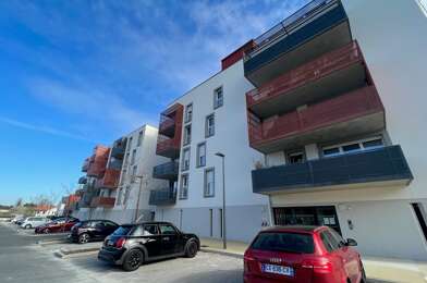 Appartement 3 pièces 175000 €