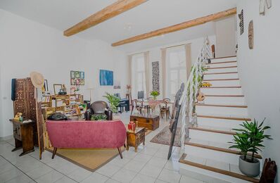 vente appartement 299 000 € à proximité de Capestang (34310)