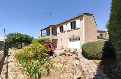 vente maison 653 500 € à proximité de Pignans (83790)