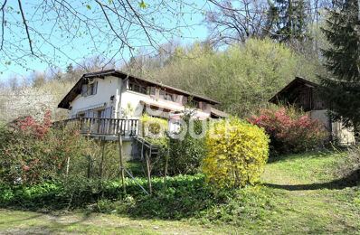 vente maison 339 000 € à proximité de Saint-Rémy-de-Maurienne (73660)