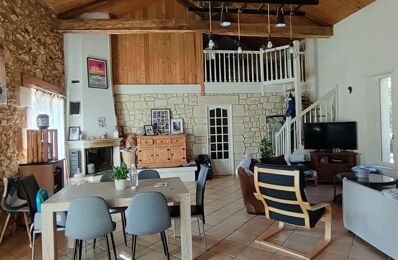 vente maison 284 850 € à proximité de Saint-Cernin-de-Labarde (24560)