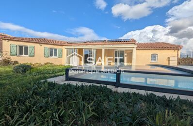 vente maison 324 900 € à proximité de Murviel-Lès-Béziers (34490)