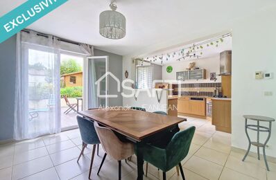 vente maison 312 000 € à proximité de Ancy-sur-Moselle (57130)