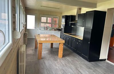 vente maison 127 000 € à proximité de Montbrehain (02110)