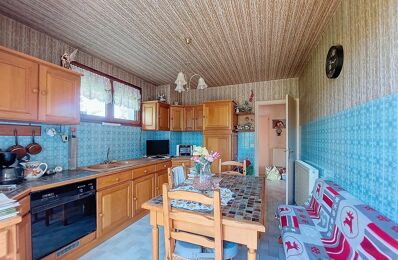 vente maison 194 000 € à proximité de Montagnole (73000)