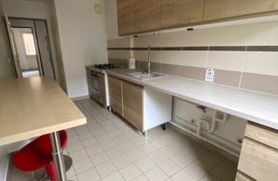 location appartement 877 € CC /mois à proximité de Sainte-Consorce (69280)