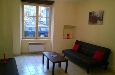 location appartement 530 € CC /mois à proximité de Buxerolles (86180)