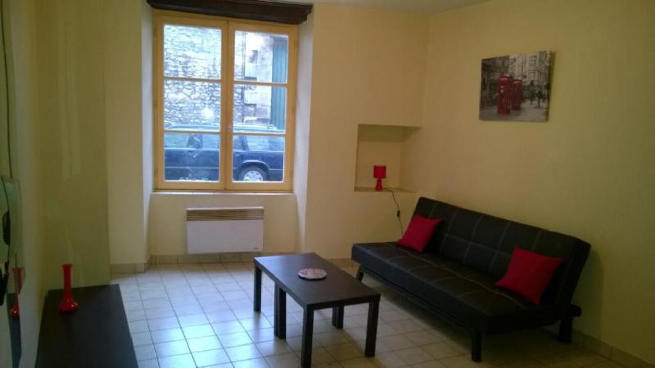 appartement 2 pièces 38 m2 à louer à Poitiers (86000)