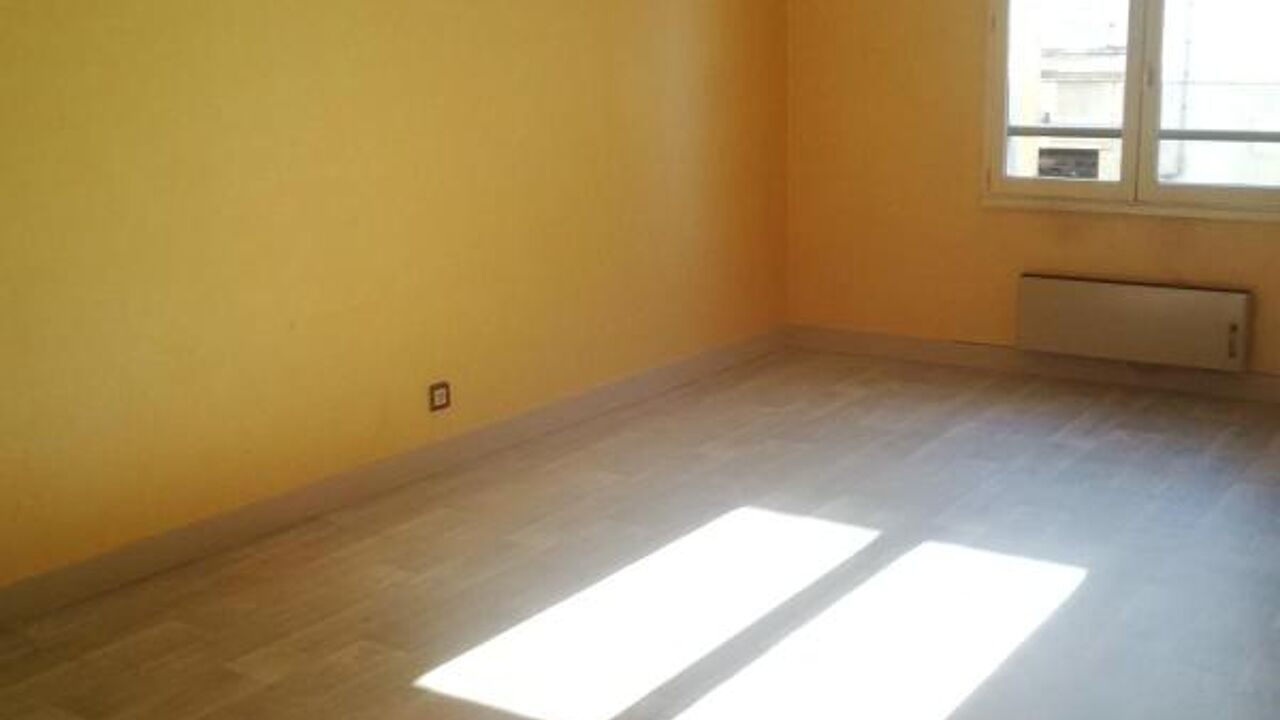 appartement 1 pièces 30 m2 à louer à Poitiers (86000)