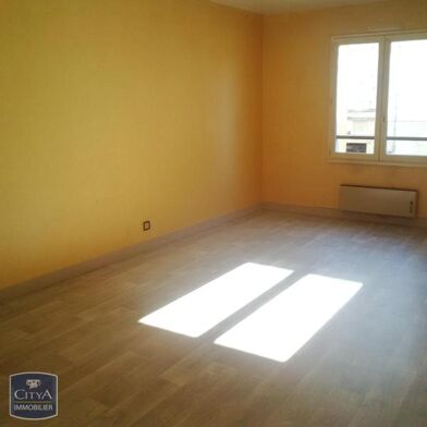 Appartement 1 pièce 30 m²