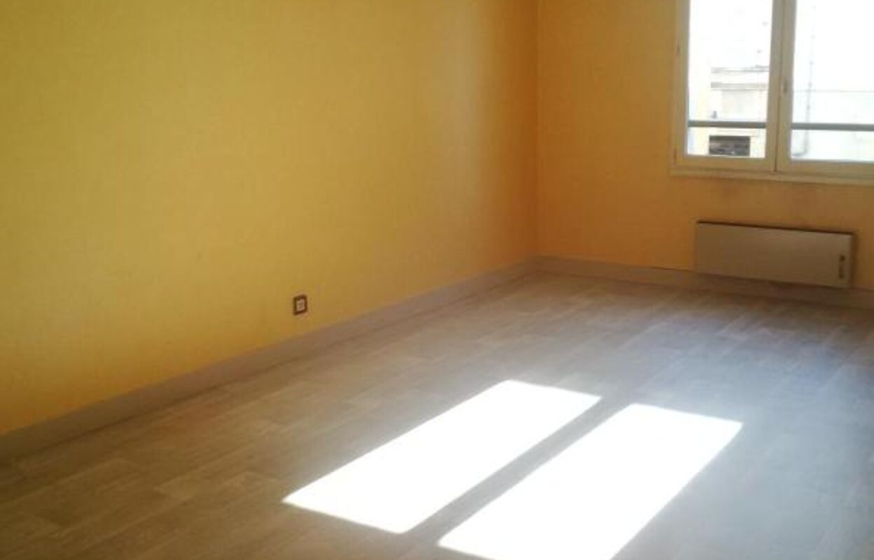 appartement 1 pièces 30 m2 à louer à Poitiers (86000)