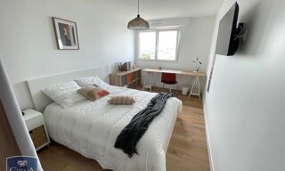 Appartement 1 Pièce 12 m² à louer à Poitiers (86000)