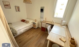 Appartement 1 Pièce 9 m² à louer à Poitiers (86000)