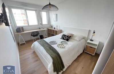 location appartement 490 € CC /mois à proximité de Iteuil (86240)