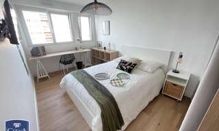 Appartement 1 Pièce 12 m² à louer à Poitiers (86000)