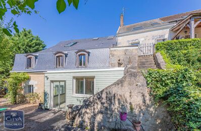 vente maison 429 000 € à proximité de Rochecorbon (37210)