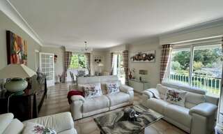 Maison 7 Pièces 185 m² à vendre à Sauvagnon (64230)