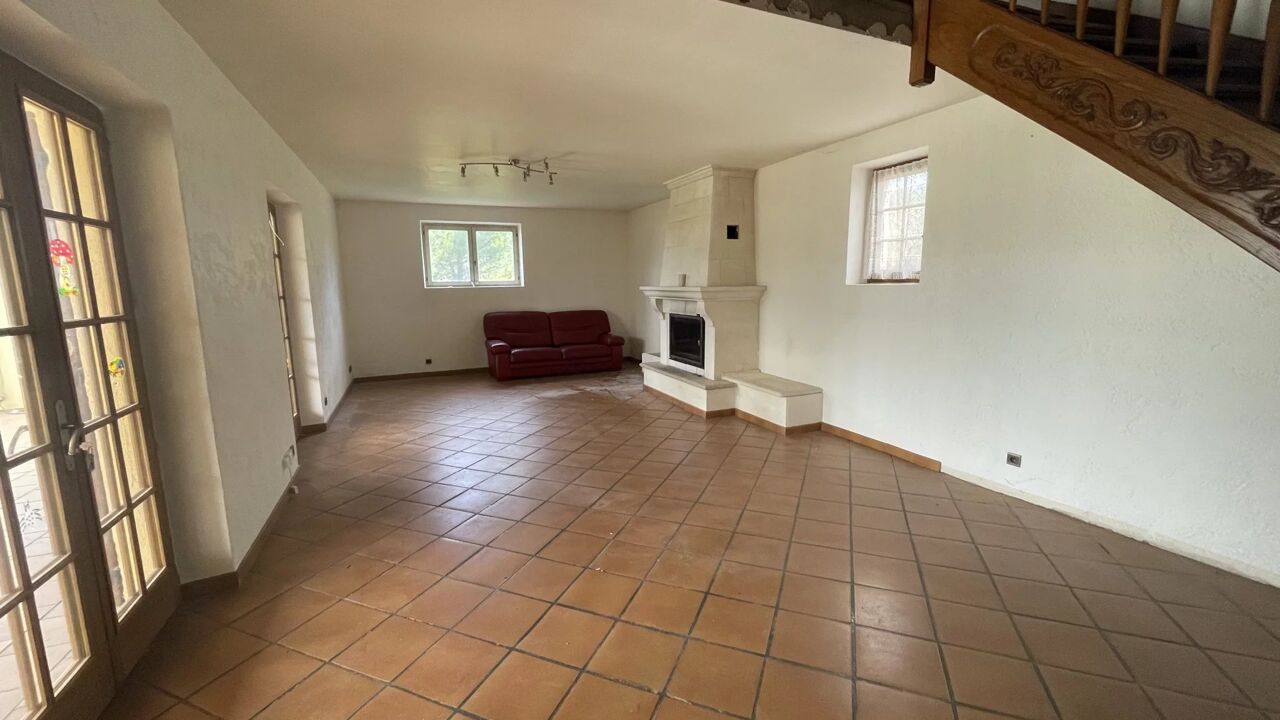 maison 6 pièces 168 m2 à vendre à Lorgues (83510)