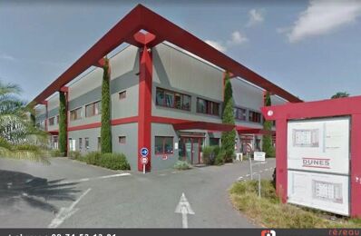 vente commerce 356 400 € à proximité de Capbreton (40130)