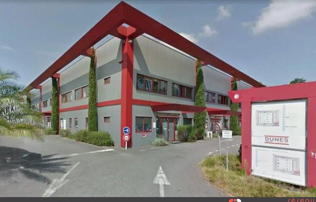 commerce 1 pièces 125 m2 à vendre à Capbreton (40130)