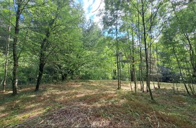 vente terrain 18 000 € à proximité de Saint-Privat-de-Vallongue (48240)