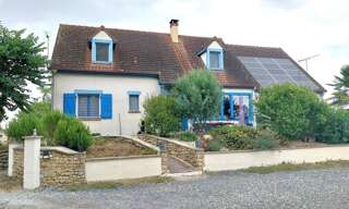 Maison 9 Pièces 243 m² à vendre à Châtellerault (86100)