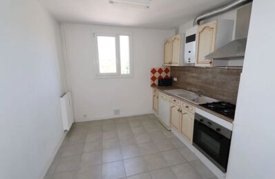 vente appartement 79 000 € à proximité de Meysse (07400)