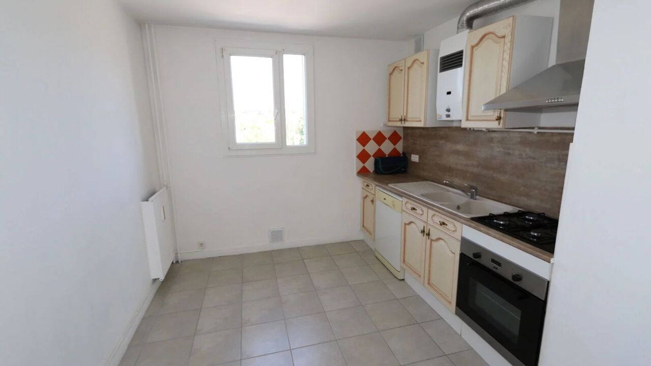 appartement 3 pièces 60 m2 à vendre à Montélimar (26200)