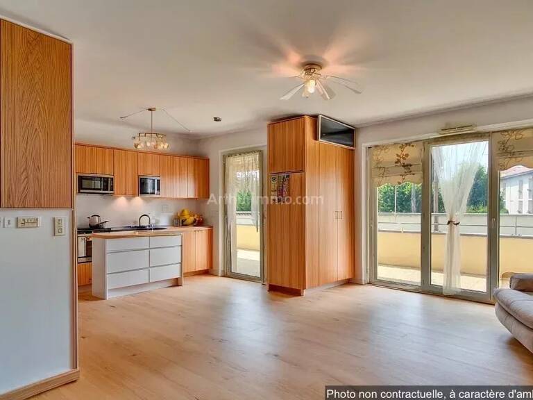 Appartement T3 MONTLUEL centre — photo 1