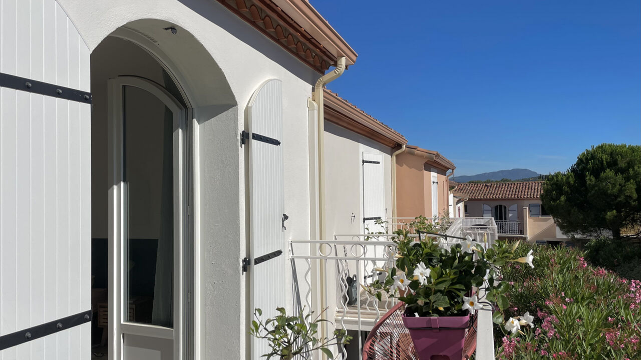 maison 2 pièces 46 m2 à vendre à Montpellier (34090)